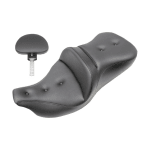Saddlemen Two-up seat Seat Roadsofa Pt