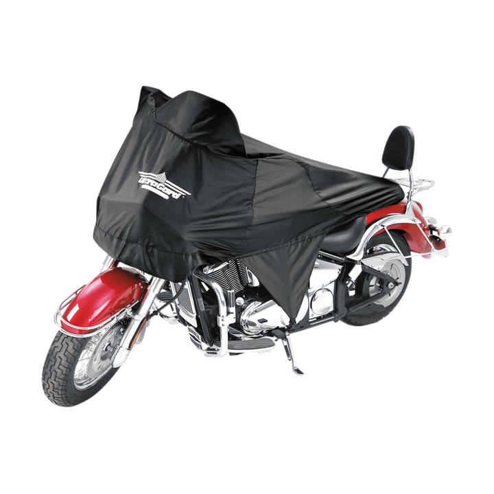 Ultragard Cover Cover Half Black