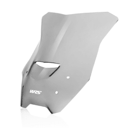 Wrs Windshield Wscrn Tour R1200R Smoke