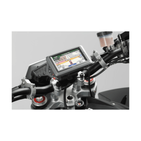 Electronic support SW Motech Handlebar Gps Mount