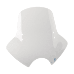 Parabrezza Memphis Shades Mem. Demon Clear