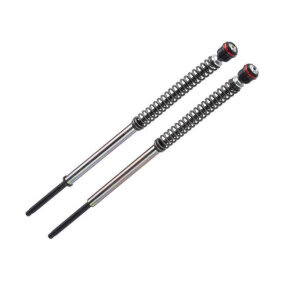 Bitubo Srl Fork spring Frt Shocks H-D Sglide