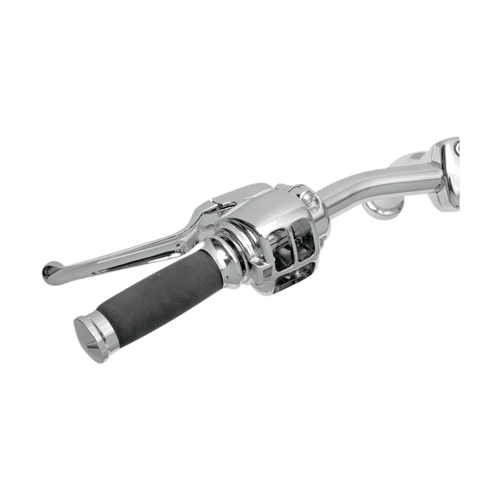 Drag Specialties Kupplungs- und Bremshebel Controls Hb 9/16Mc 96-13