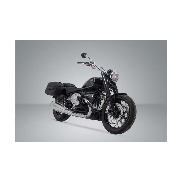 Borse laterali SW Motech Sidebag Sys Legend Lh1/Lh