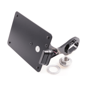 Porte-plaque dimmatriculation Cult Werk License Plate Nl Brkout