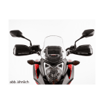 Paramano SW Motech Bbstorm Handguard Kit