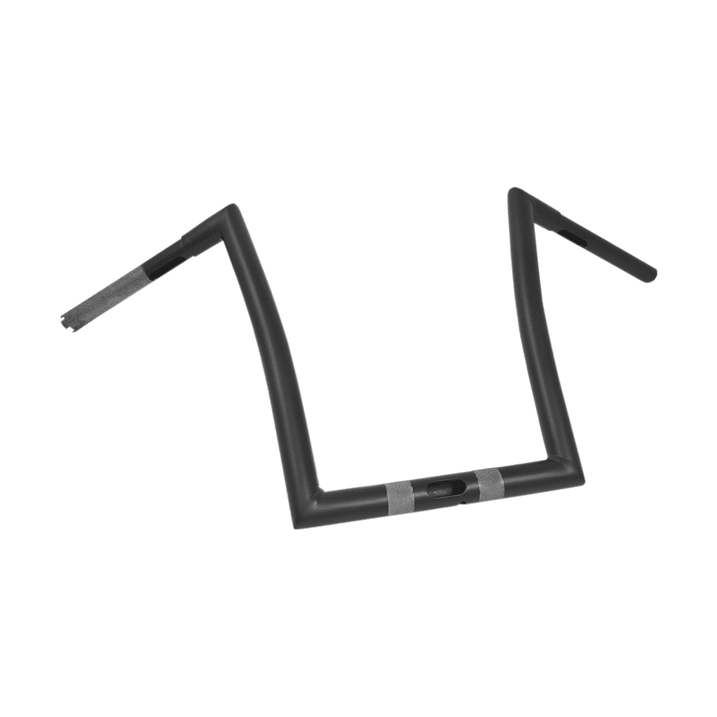 Manubrio generico Todds Cycle Handlebar 12 Flb Fltr15+
