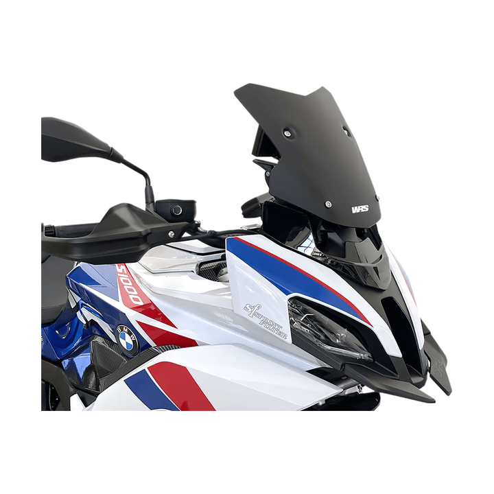 Parabrezza Wrs Windscreen Sport S1000Xr Bk