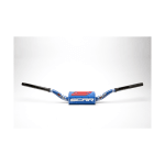 Manubrio generico Scar Handlebar O2 Ktm Bl