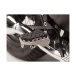 Repose-pieds Sw Motech Footrest Kit Ion