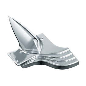 Kuryakyn Side cover Cover Lower Front Frame