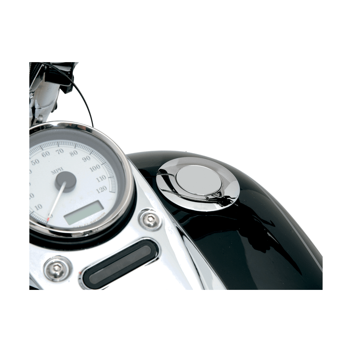 Drag Specialties Tankdeckel Cap Lg Popup Vent 96-22