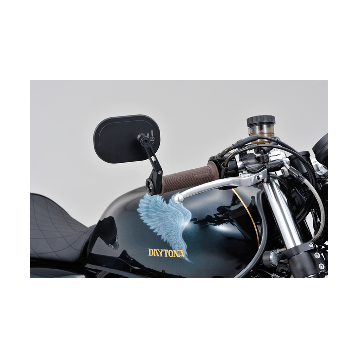 Daytona Handlebar end mirror D-Mirror-16 Vf2