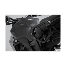 Soporte de equipaje SW Motech Slc Side Carrier L