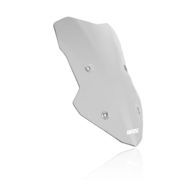 Wrs Windshield Wscrn Stndrd F900Xr Smoke