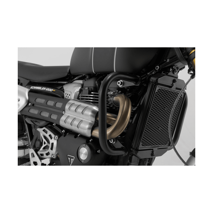 Paramotore SW Motech Crash Bar