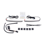 Clignotants Ciro Light Bag Blades 97-13