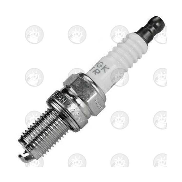 Vela de ignição Ngk Spark Plugs Spark Plug Ngk Kr9Ci