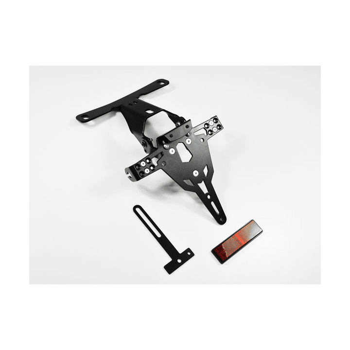 Suporte de placa Zieger Lcs Plt Hld Type B S1000Rr