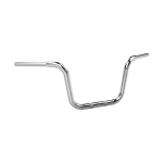 Manillar genérico Khrome Werks Handlebar 10X1.25 Ape Ch