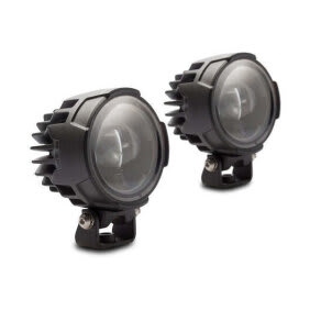 Headlight SW Motech Evo Fog Light Kit