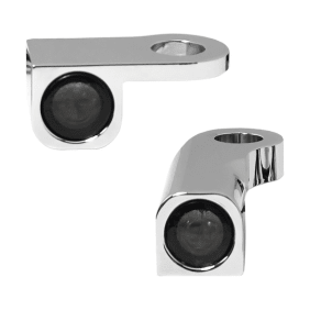 Intermitente Heinz Bikes Nano Xl 14-20 Chr