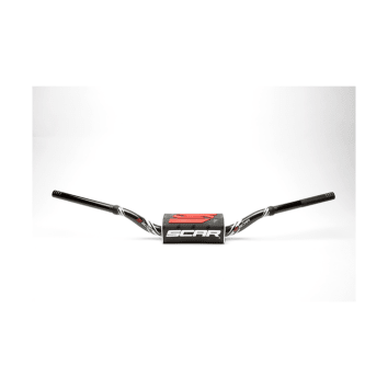 Scar Generisches Lenker Handlebars O2 Ktm Sx85 Bk/Bk