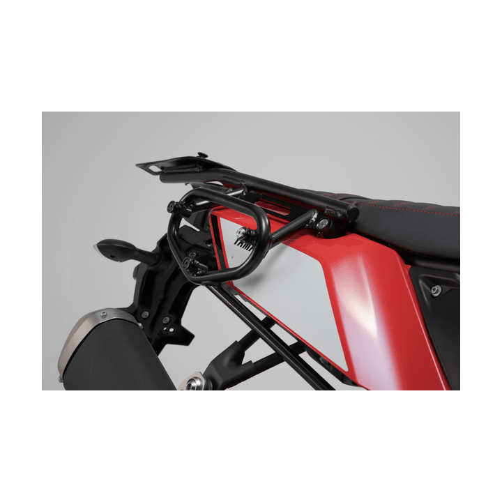 Support à bagages SW Motech Slc Side Carrier R