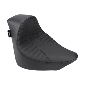 Sede individuale Drag Specialties Seat Ezon Solo Scrp Soft