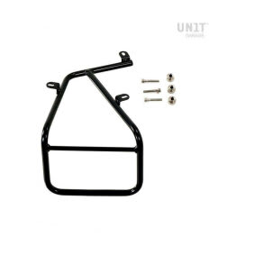 Unit Garage Frame saddlebags of the Bmw Nine T series