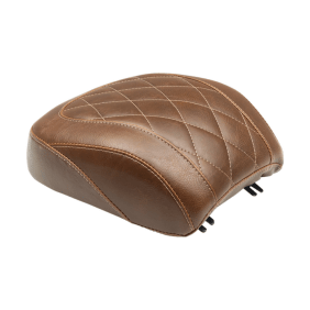 Mustang Seat cushion Seat Pass Diam Brn Flfb