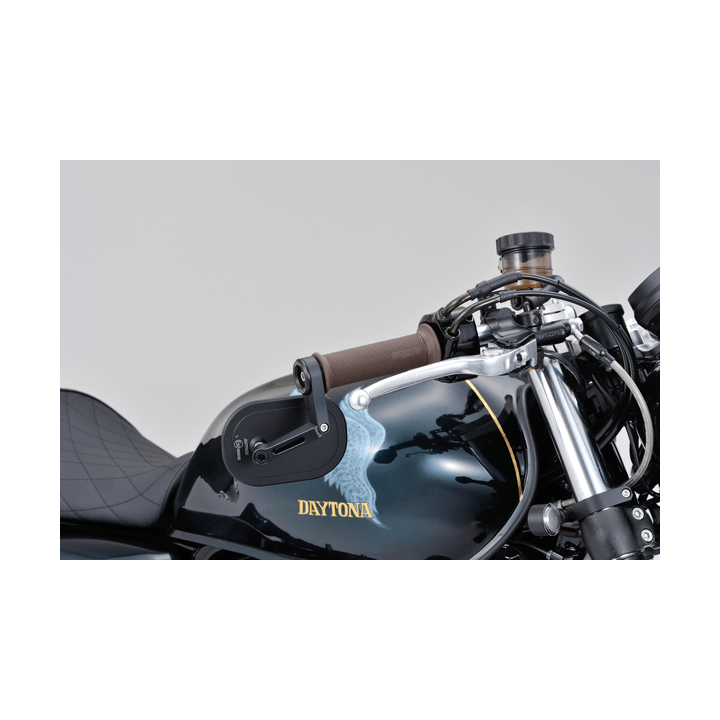 Daytona Handlebar end mirror D-Mirror-16 Vf2