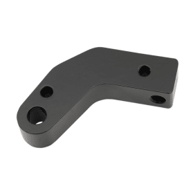 Memphis Shades Luggage support Headlight Drop Block Blk