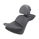 Asiento biplaza Saddlemen Seat Explorer W/Br Fxbr