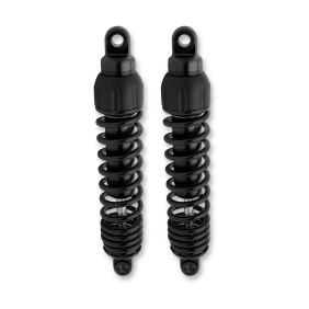 Progressive Suspension Rear shock absorber Shock 444 Flh 13 Blk Sd