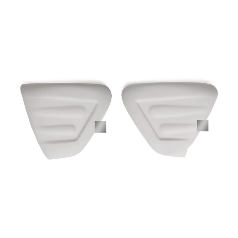 Tamarit Side cover Muralla side cover