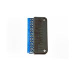 Eletrônicos Motogadget Msp Breakout Box B