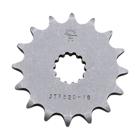 Piñón Jt Sprockets Sprocket Front 16T 525