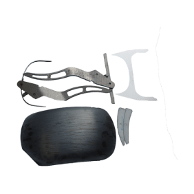 Txt Motorcycle Rear shock absorber Rear Fender Kit Fxbr/Flfb