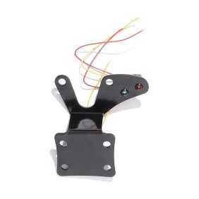 Tamarit Gepäckunterstützung Scrambler EFI odometer support