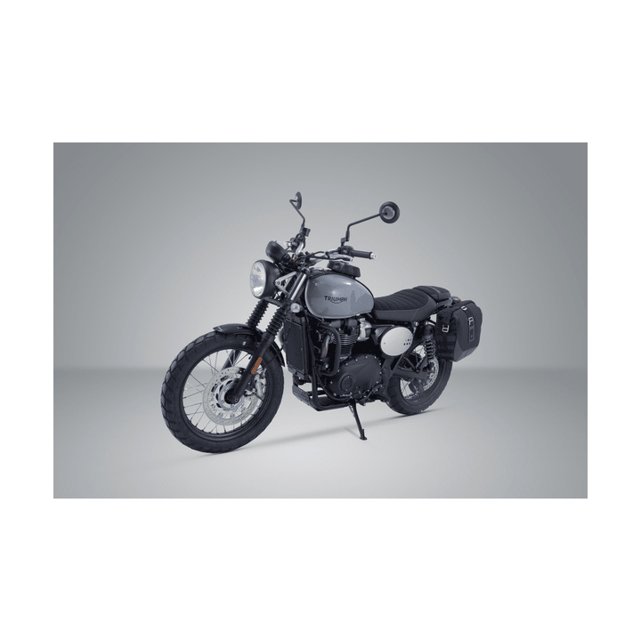 Saddlebag SW Motech Sidebag Sys Legend Lc B