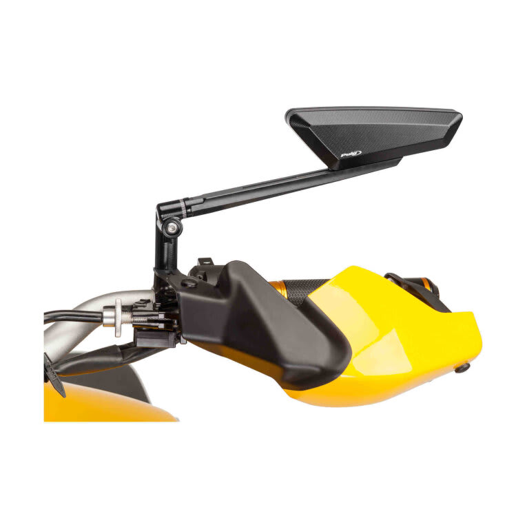 Puig Generic mirror Hypernaked