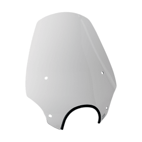 Parabrisa Memphis Shades W-Shield Elpaso 19 Solar