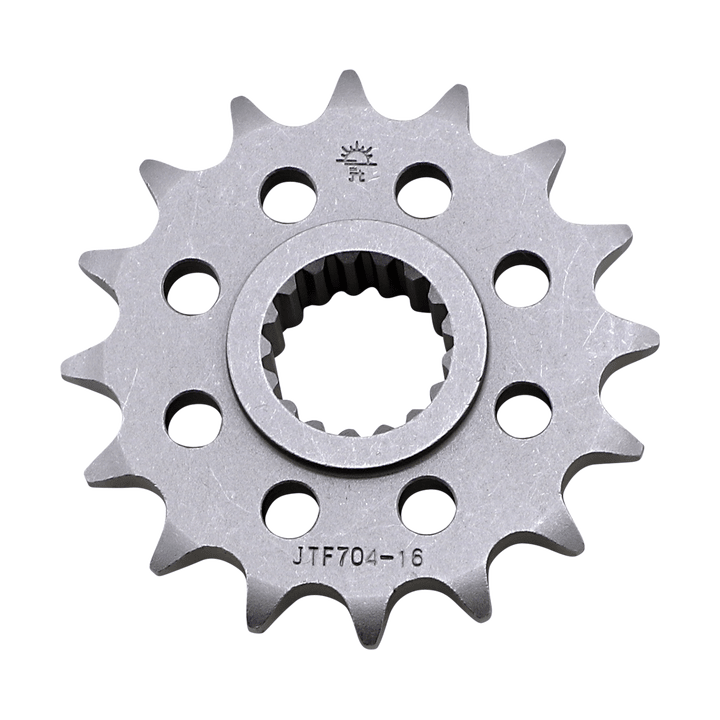 Jt Sprockets Ritzel Sprocket Front 16T 525