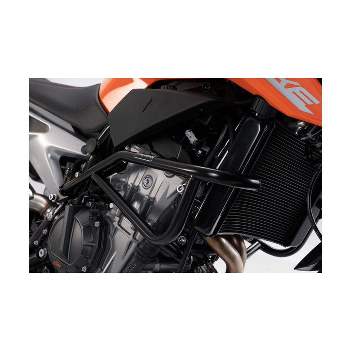 Barres de protection SW Motech Crash Bar