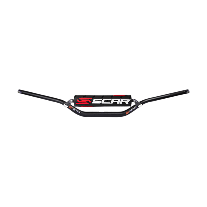 Guidon générique Scar Handlebar S2 22 High Bk