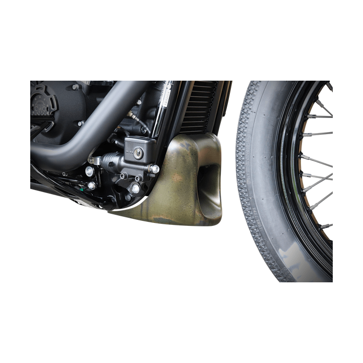 Quilla Cult Werk Spoiler Bobber Bk