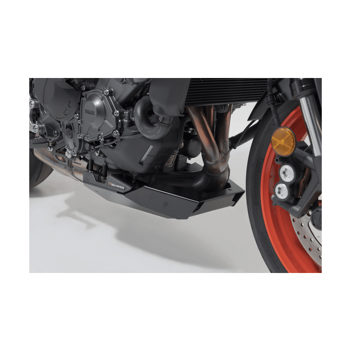 Bugspoiler SW Motech Belly Pan