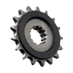 Jt Sprockets Sprocket Sprocket Front 17T 525 Ru