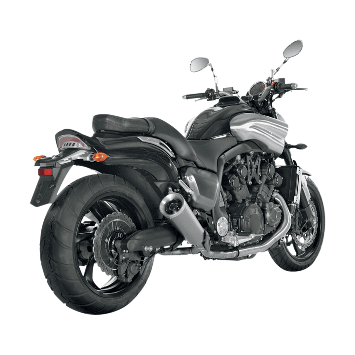Collettore Akrapovic per Yamaha | Vmax vmx 1700 abs | SKU: C-Y17SO1T/1